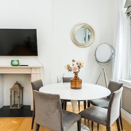 Spacious 2 Bedroom / Gloucester Road / Kensington Лондон Екстериор снимка