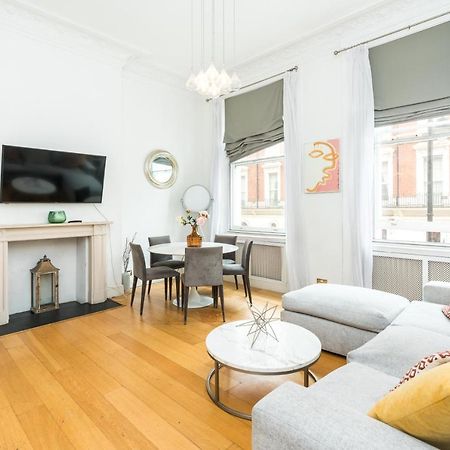 Spacious 2 Bedroom / Gloucester Road / Kensington Лондон Екстериор снимка
