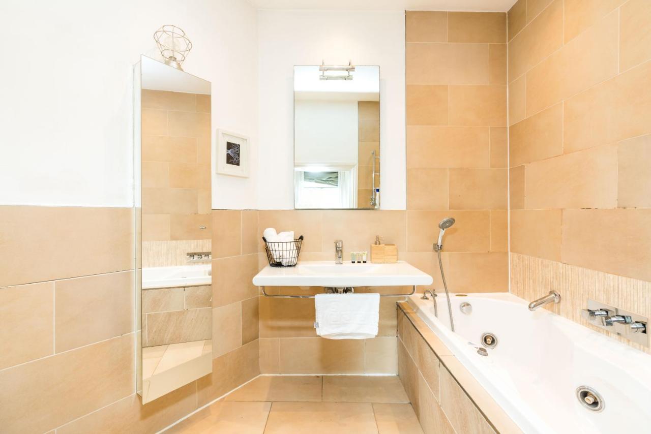 Spacious 2 Bedroom / Gloucester Road / Kensington Лондон Екстериор снимка