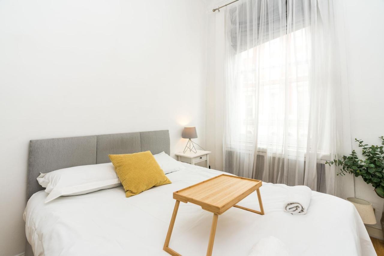 Spacious 2 Bedroom / Gloucester Road / Kensington Лондон Екстериор снимка