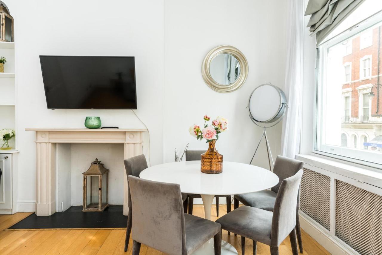Spacious 2 Bedroom / Gloucester Road / Kensington Лондон Екстериор снимка